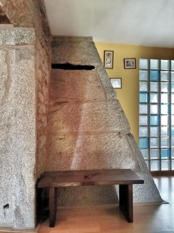 Casa De Santa Irene. Villa Reparada Ngoại thất bức ảnh
