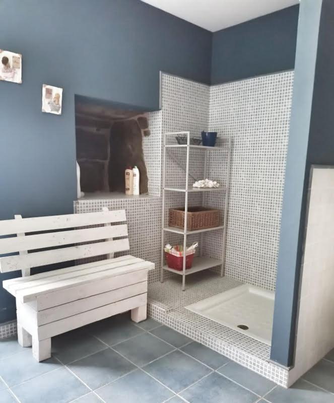 Casa De Santa Irene. Villa Reparada Ngoại thất bức ảnh