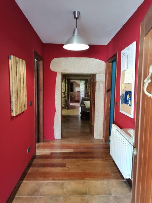 Casa De Santa Irene. Villa Reparada Ngoại thất bức ảnh