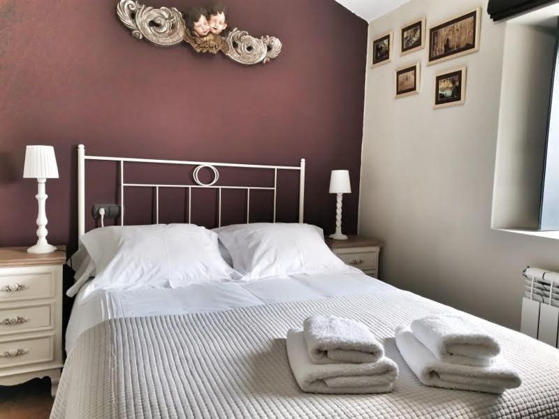 Casa De Santa Irene. Villa Reparada Ngoại thất bức ảnh
