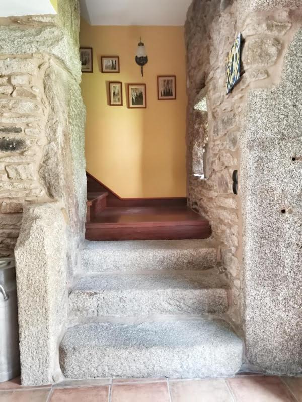 Casa De Santa Irene. Villa Reparada Ngoại thất bức ảnh