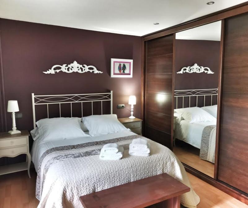 Casa De Santa Irene. Villa Reparada Ngoại thất bức ảnh
